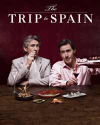 Поездка в Испанию / Путешествие в Испанию (2017) смотреть онлайн